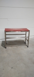ertalon table